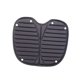 thumbnail image 5 of Cojín para asiento de kayak, cómodo cojín para asiento de kayak para picnic, jardinería, senderismo, 5 of 9