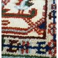 thumbnail image 5 of Rugs America ROYAL HERIZ Collection Sky Blue RH003 Boho Transitional Area Rug 9'0"X12'0", 5 of 6