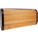 thumbnail image 4 of Cooling Bed Pillows Sweat Steam Pillow for Sleeping Ergonomic Design Bamboo Material Lumbar Support 1Pack, 4 of 4