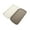 L, variant on Waterproof Single Side Plastic Fly Box Sponge Pad Insert Flying Storage Fishing Tackle Case Clear Lid Fly Box Container