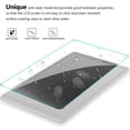 thumbnail image 4 of for iPlay 50 /50 pro mini Tempered glass screen protector New Y9, 4 of 8