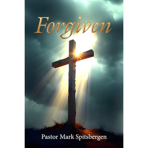 Forgiven, (Paperback)