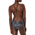 thumbnail image 2 of TYR Women's Lambent Cutoutfit One Piece Swimsuit, 2 of 4