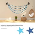 thumbnail image 4 of Juego de decoraciones para fiestas Injueey accesorios de adorno para el Kits de decoración para fiestas tipo 4, 4 of 6
