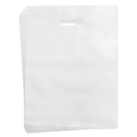 Plastic Clothing Bags For Shipping