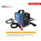 thumbnail image 4 of Soldadora Inversora Infra Arctron 200 Lcd 127/220V 30-200amp, 4 of 5