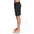 thumbnail image 2 of Rogue Amphibian 19 Amphibian Shorts [Black], 2 of 3