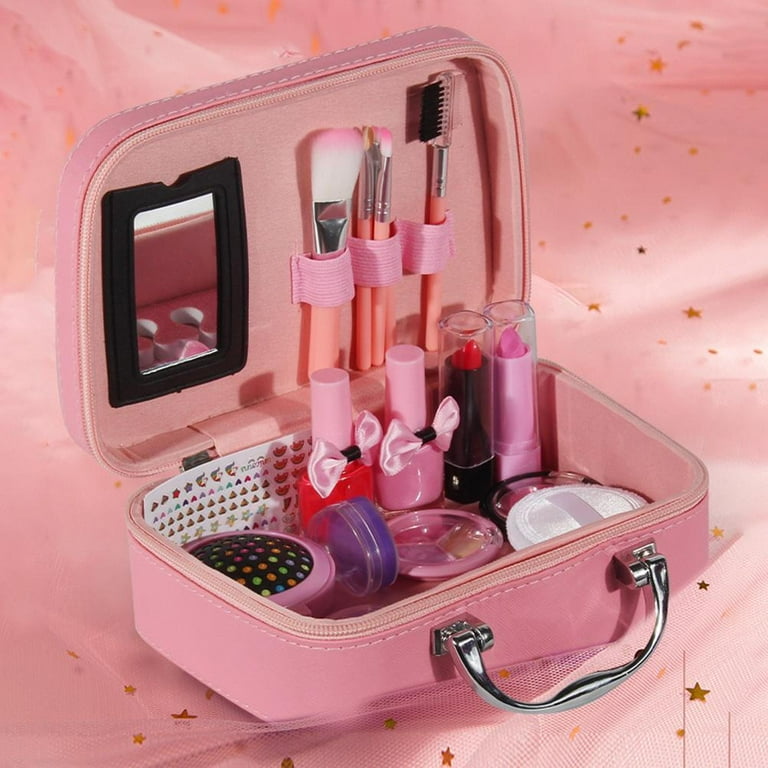 Small makeup 2024 kit box