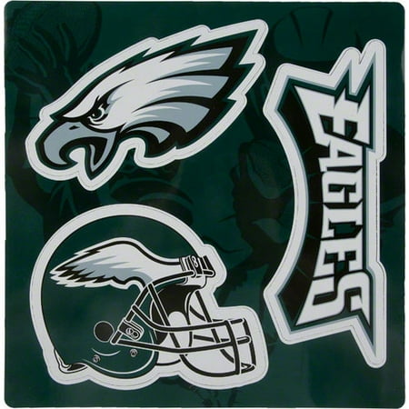 NFL - Philadelphia Eagles Magnet Sheet