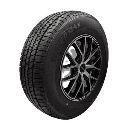 SuperMax HT1 All Season 225/65R16 100H Light Truck Tire