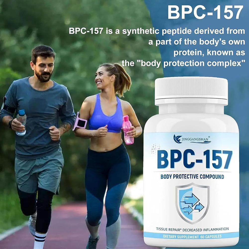 bpc-157 tijuana BPC-157 Peptide Therapy Beverly Hills main image 1