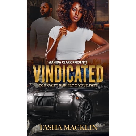 Vindicated, (Hardcover)
