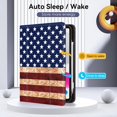 thumbnail image 3 of Funda OKP para iPad 11 pulgadas (A16) 2025/10.ª generación 2022 con soporte, 3 of 8