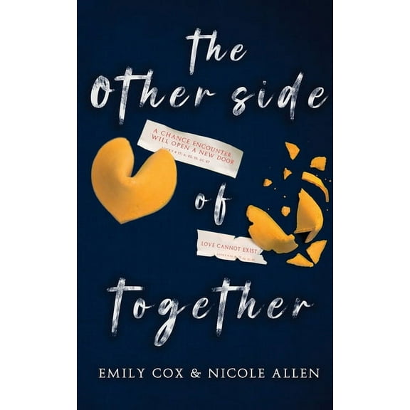 The Other Side of Together, (Paperback)