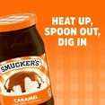 thumbnail image 6 of 2X - Smucker's Caramel Topping, 6 of 6