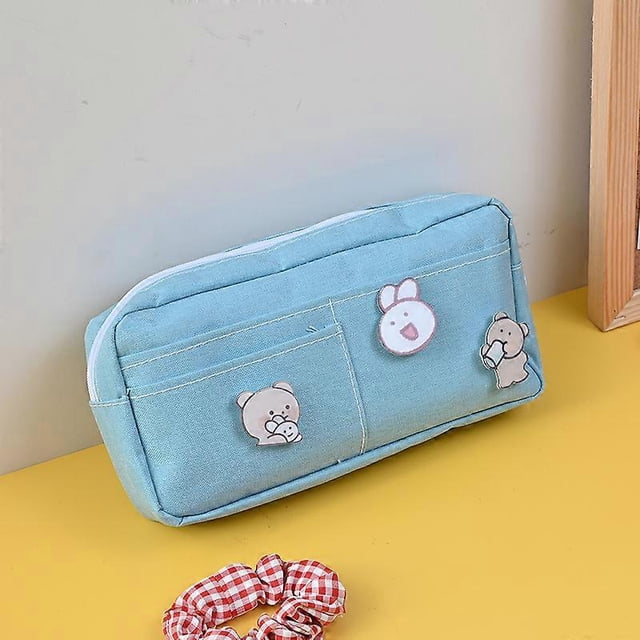 Estuches para lápices Papelería para oficina Estuche para lápices Portalápices