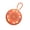 Orange, variant on Evertrons Mini Bluetooth Speaker,Portable Wireless Speaker with 6 LED Light Modes,TF Card Slot,HiFi Sound, Bluetooth 5.2,8-Hour Playtime,Wireless Pairing for Outdoor/Party/Beach/Travel/Gifts,White