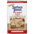 thumbnail image 2 of Southern Biscuit Self-Rising Flour, 32 oz, Pre-Sifted Enriched Soft Winter Wheat Flour with Leavening, 2 of 11