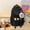 black, variant on New Korean Version Of Fashion Leisure Student Schoolbags Large -Capacity Lightweight Travel Backpack Wild Trend Trendy -Handed Backpack