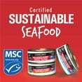thumbnail image 3 of Raincoast Trading | Wild Caught Canned KKS1&nbsp;Salmon | Canned Fish | Sustainable Seafood | Caught in the Pacific Northwest | 150g/can (Pack of 12) (Wild Sockeye Salmon, Skinless & Boneless), 3 of 3