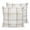 Yellow, Beige, variant on Pillow Covers 18x18 Set of 2, Sage Green Checkered Square Throw Pillow Covers for Couch/Sofa/Living Room, Summer Modern Minimalist Decorative Soft Pillowcases for Couch Throw Pillows