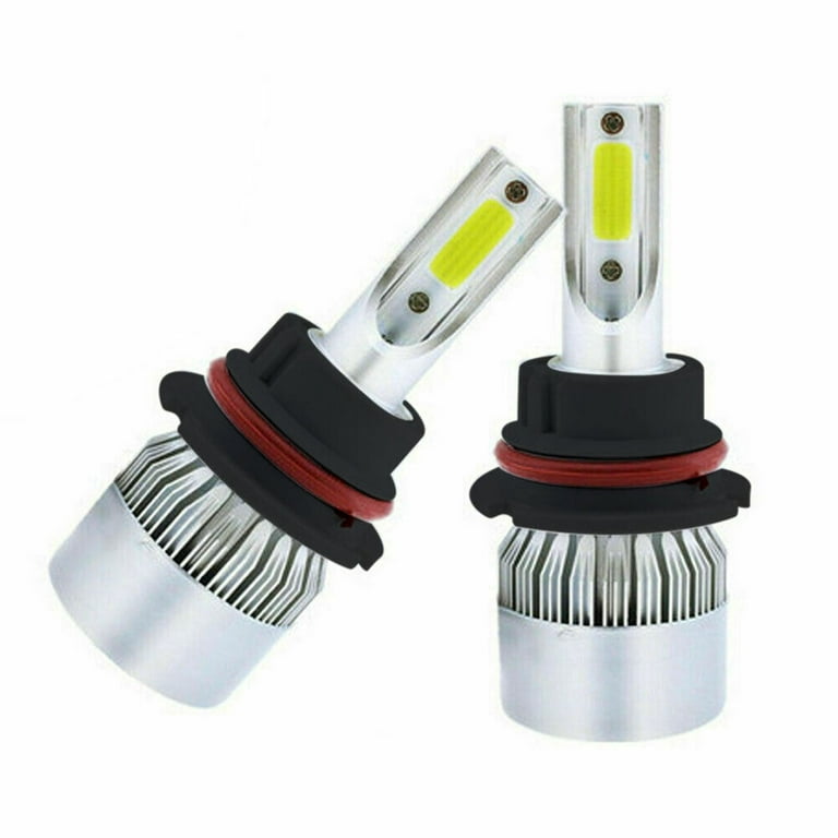 FORD USA MUSTANG MACH-E (CGW) halogen bulbs / light bulbs / LEDs