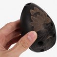 thumbnail image 4 of Ocarina portátil de 8 agujeros, de cerámica, mini ocarina, instrumento musical de regalo, 4 of 7