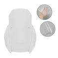 thumbnail image 1 of ABS Motorcycle Windshield WindScreen fit for HONDA ADV350 2022-2024, 1 of 14