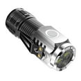 thumbnail image 4 of Mini Bright Flashlight with Three Upgraded High-brightness Lamp Beads Portable and Powerful Lighting, 4 of 7