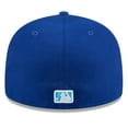 thumbnail image 4 of Men's New Era Royal Chicago Cubs 2024 Father's Day 59FIFTY Fitted Hat, 4 of 6