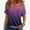 78#Purple, variant on Women's Solid Color Camisole Sleeveless T-shirt Loose Tank Top Plus Size Off The Shoulder Shirts & Tops Casual Summer Tops For Ladies Dressy Shirts