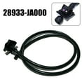 thumbnail image 2 of BLUESON Windshield Washer Nozzle For Nissan Altima 2007+ 28933-JA000, 2 of 7