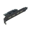 thumbnail image 4 of Universals USB2.0 Motherboards Expansion Bracket For PC Case Featuring Anti Interferences Metal Housing, 4 of 8