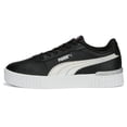 thumbnail image 1 of Tenis Puma Carina 2.0 Mermaid para Mujer 389742-02 negro 24, 1 of 6