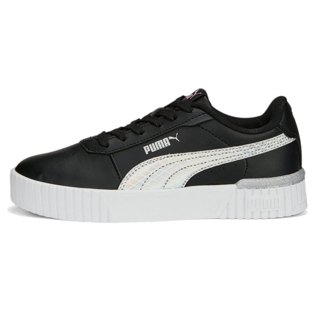 Tenis Puma Carina 2.0 Mermaid para Mujer 389742-02 negro 24