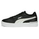 thumbnail image 1 of Tenis Puma Carina 2.0 Mermaid para Mujer 389742-02 negro 24.5, 1 of 6