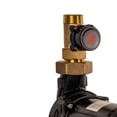 thumbnail image 3 of Bomba Presurizadora De Alto Rendimiento Armstrong 46 L/min negro, 3 of 3