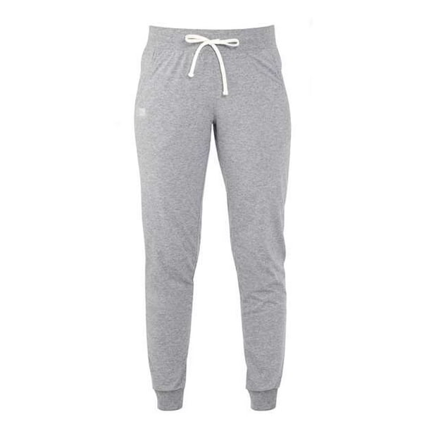 Russell Athletic - Russell Athletic Women's Essential Jersey Joggers in Oxford L | 64JTTX