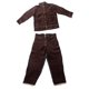 thumbnail image 1 of Trajes de soldadura Cola color anti-escaldado resistente a las llamas XL + Pantalones XL Capa protectora de soldadura, 1 of 8