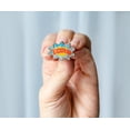 thumbnail image 3 of Pin de coleccionista Marvel Stan Lee Excelsior esmaltado, 3 of 6