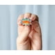thumbnail image 3 of Pin de coleccionista Marvel Stan Lee Excelsior esmaltado, 3 of 6