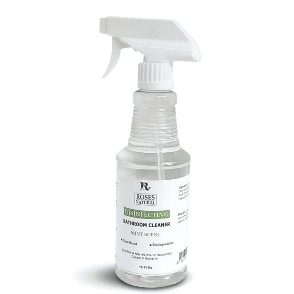 Bathroom Cleaner 16oz