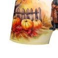thumbnail image 5 of Happy Thanksgiving Cane Corso Give Thanks Fall Beanie Scarf Welcome All Over Print Boxer Briefs Underwear for Men Dad Italian Mastiff Dog Lover Gifts Idea - 00020, 5 of 6