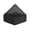 Black#56, variant on Herunwer Shade Cloth,90% Durable Mesh Tarp with Grommets, Resistant Garden Sun Shade Netting, Shading Antifreezing for Pergola Greenhouse Plants Growing Chicken Coop Shade Cover