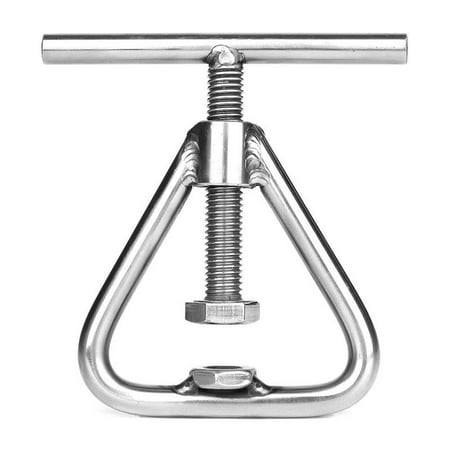 

Nut Opener Nut Cracker Machine Nut Sheller Tool Macadamia Opening AU T1Y5 F4Z3