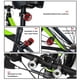 thumbnail image 4 of Luz Trasera Impermeable Sonducket para Bicicleta 200lm 3 Modos Rojo, 4 of 6