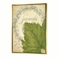thumbnail image 1 of French Chateau White Wine I - Food and beverage Framed Canvas, 1 of 3