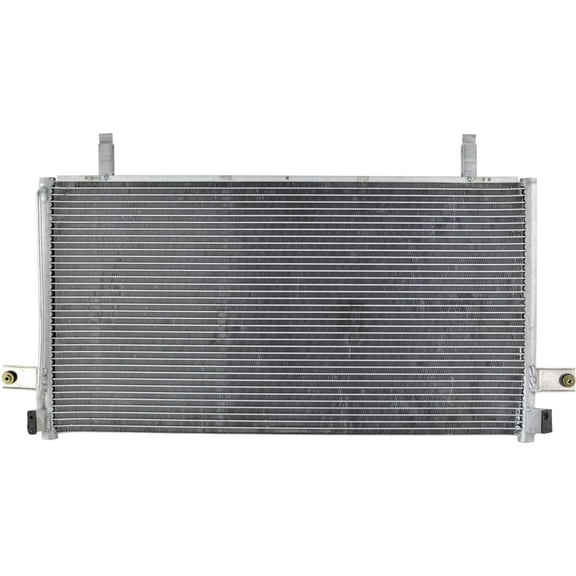 OSC 4810 A/c Condenser