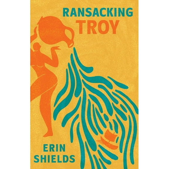 Ransacking Troy, (Paperback)