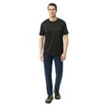thumbnail image 5 of Bass & Co Men's & Big Men's Short Sleeve Hiker Tech Tee, Sizes S-XXXL, 5 of 6